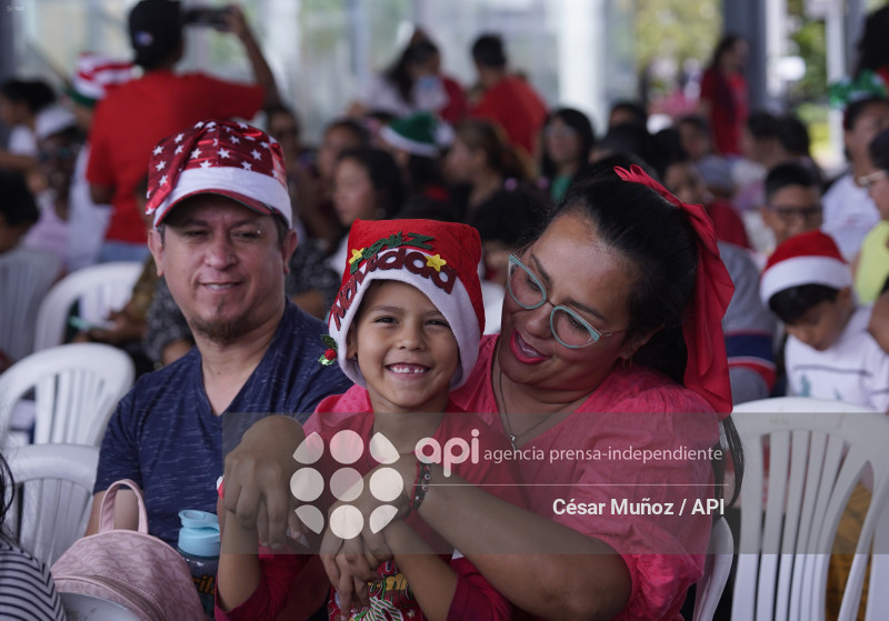 GYE-NAVIDAD INCLUSIVA