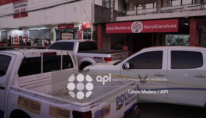 GYE-SICARIATO MARIO PINEIDA