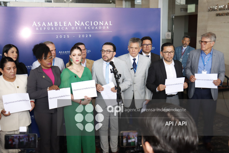 BANCADA RC PIDEN INFORMACIÓN CASO HEALTHBIRD