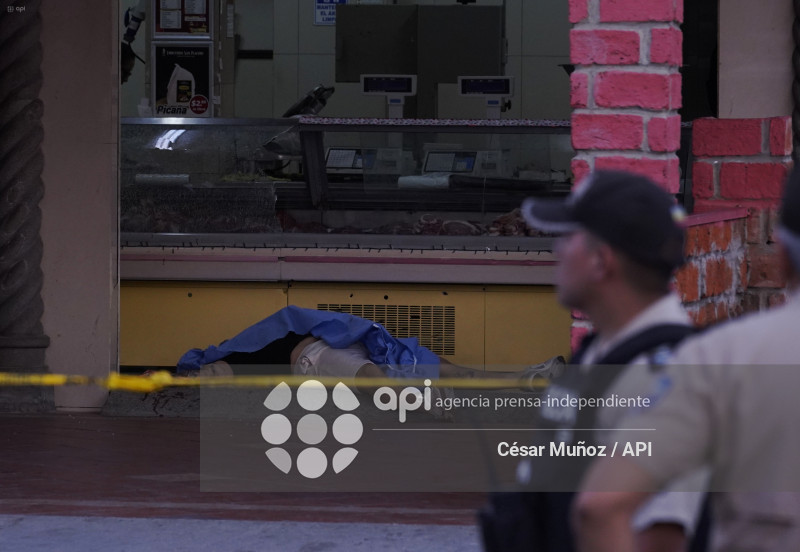 GYE-SICARIATO MARIO PINEIDA