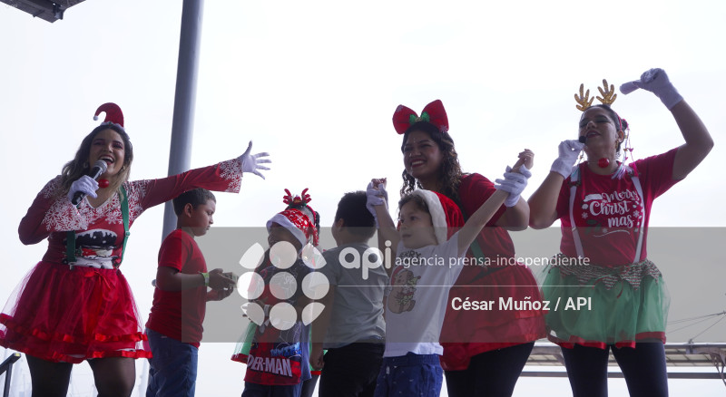 GYE-NAVIDAD INCLUSIVA