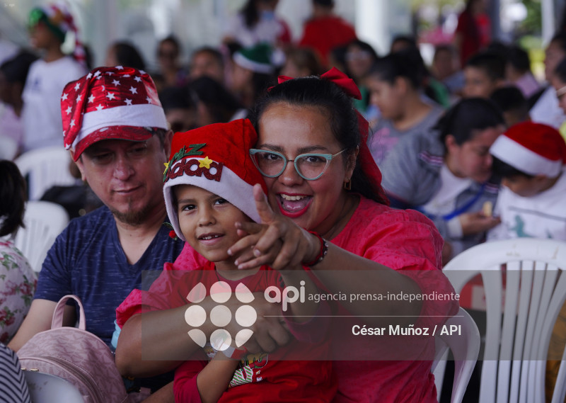 GYE-NAVIDAD INCLUSIVA