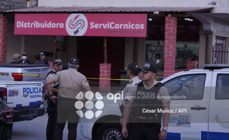 GYE-SICARIATO MARIO PINEIDA