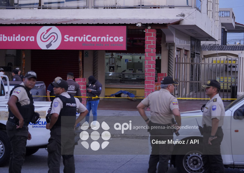 GYE-SICARIATO MARIO PINEIDA