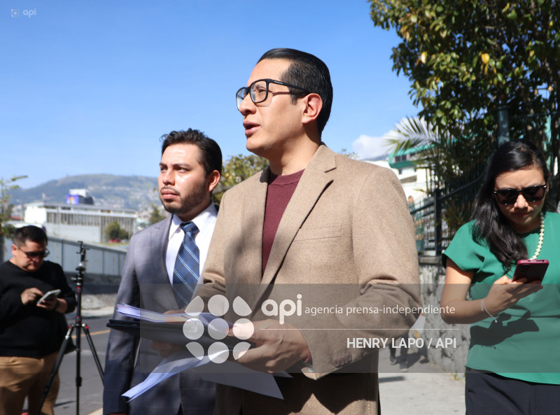 SOLICITUD EXAMEN AL SISTEMA DE RECAUDO