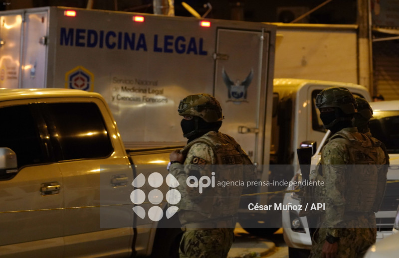 GYE-SICARIATO MARIO PINEIDA