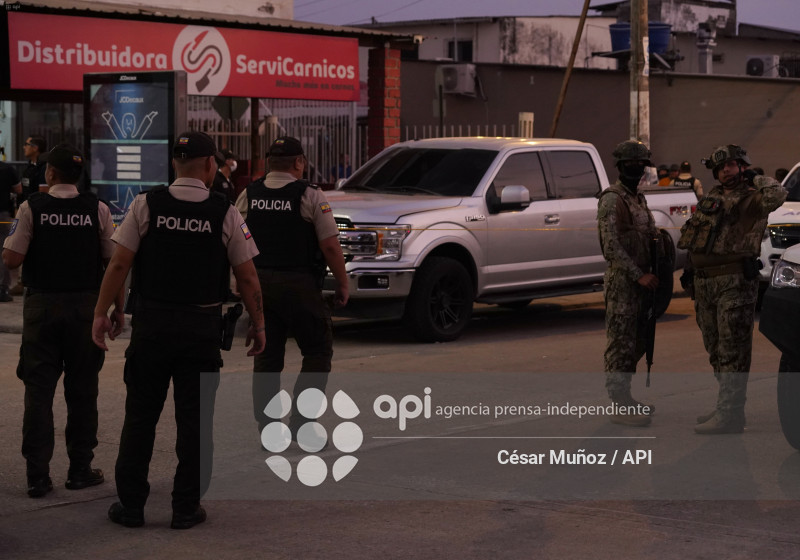 GYE-SICARIATO MARIO PINEIDA