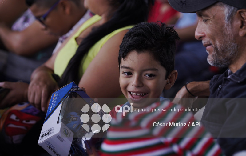 GYE-NAVIDAD INCLUSIVA