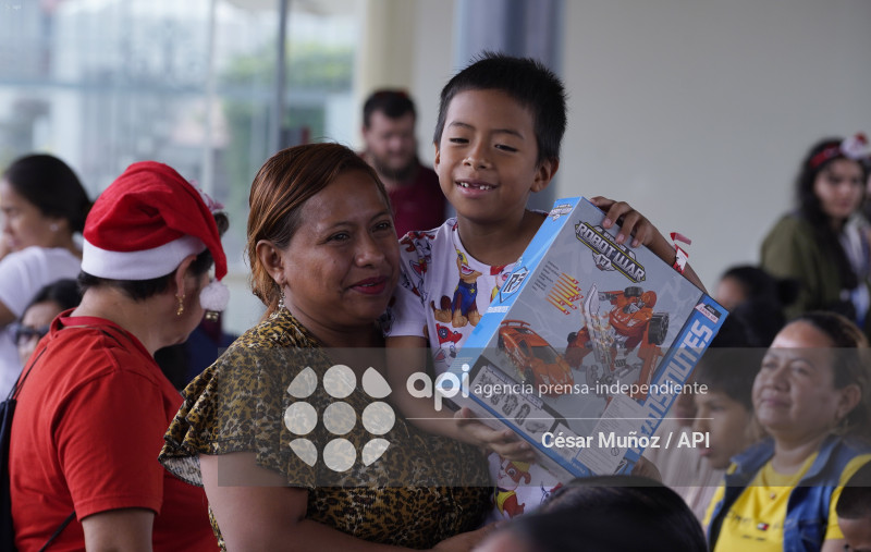 GYE-NAVIDAD INCLUSIVA