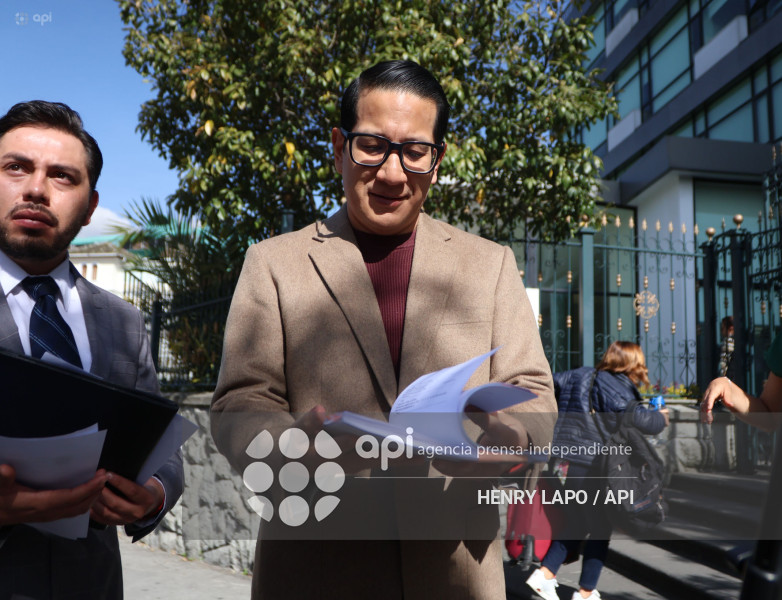 SOLICITUD EXAMEN AL SISTEMA DE RECAUDO