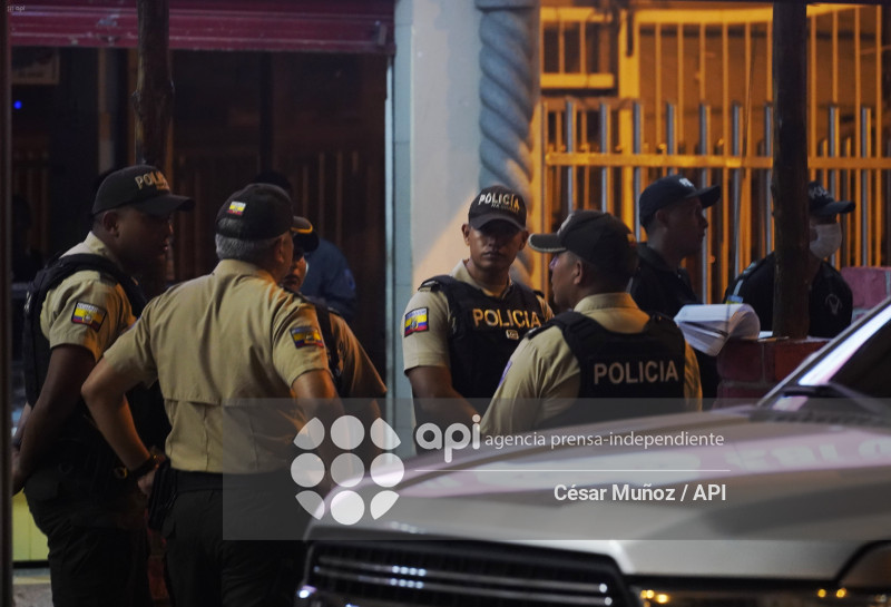 GYE-SICARIATO MARIO PINEIDA