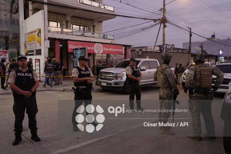 GYE-SICARIATO MARIO PINEIDA