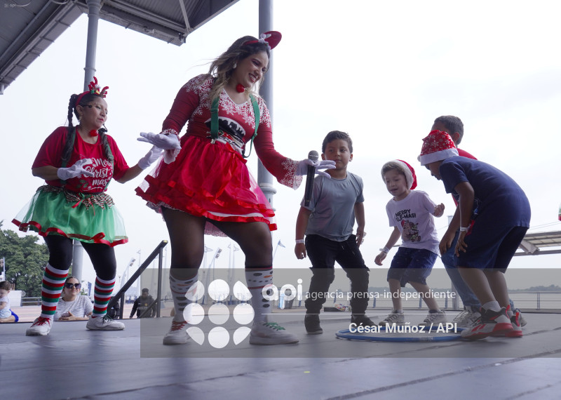 GYE-NAVIDAD INCLUSIVA