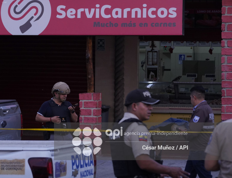 GYE-SICARIATO MARIO PINEIDA