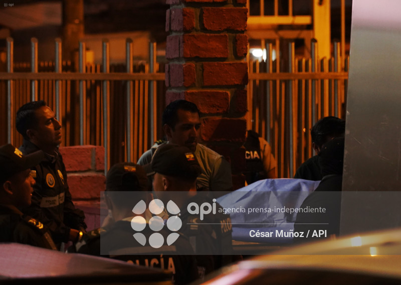 GYE-SICARIATO MARIO PINEIDA