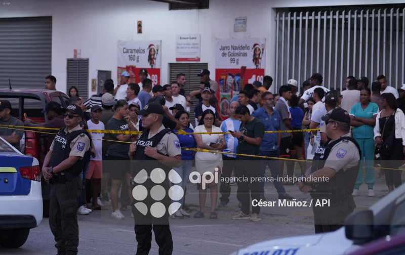 GYE-SICARIATO MARIO PINEIDA