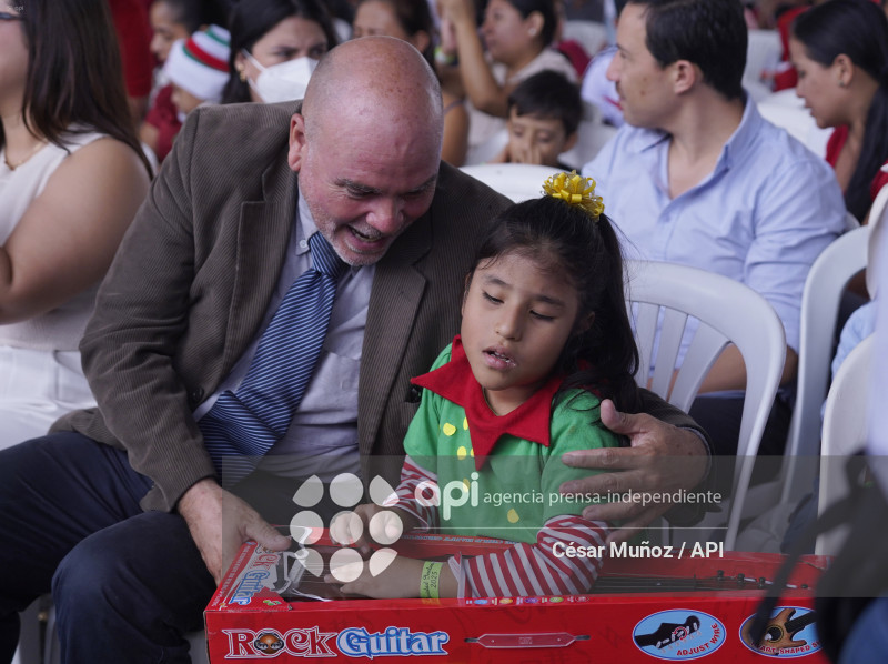 GYE-NAVIDAD INCLUSIVA