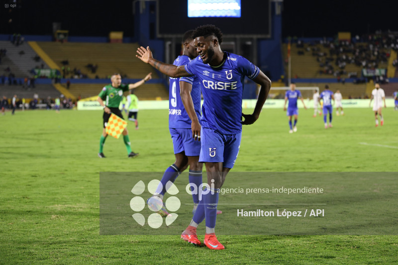 FBL FINAL COPA ECUADOR CATOLICA VS LDU QUITO