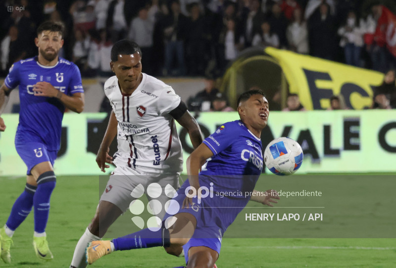 FBL FINAL COPA ECUADOR CATOLICA VS LDU QUITO
