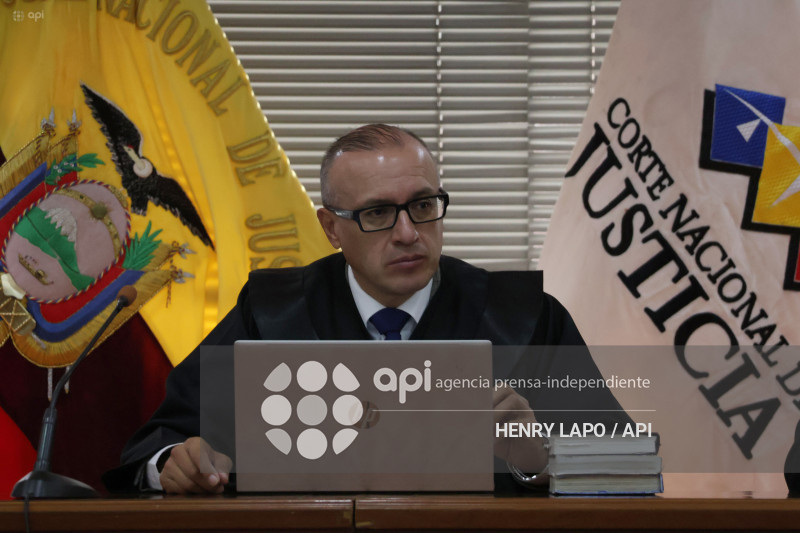 AUDIENCIA DE LESAHUMANIDAD