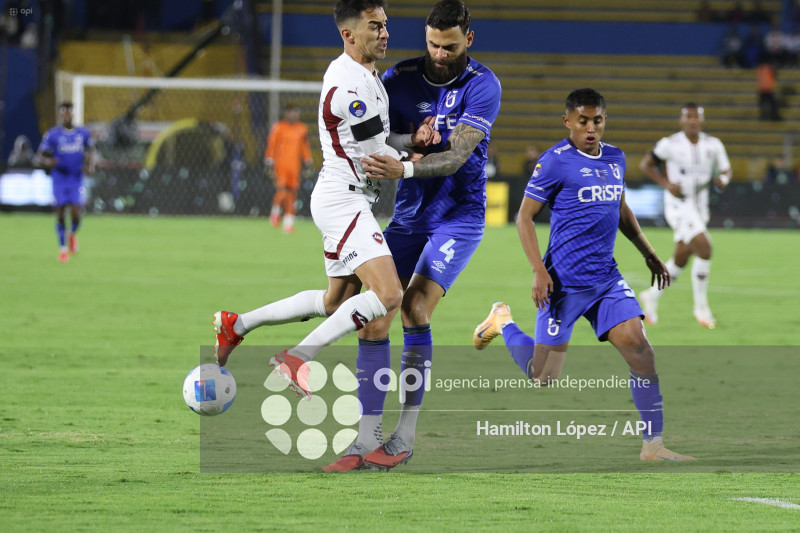 FBL FINAL COPA ECUADOR CATOLICA VS LDU QUITO