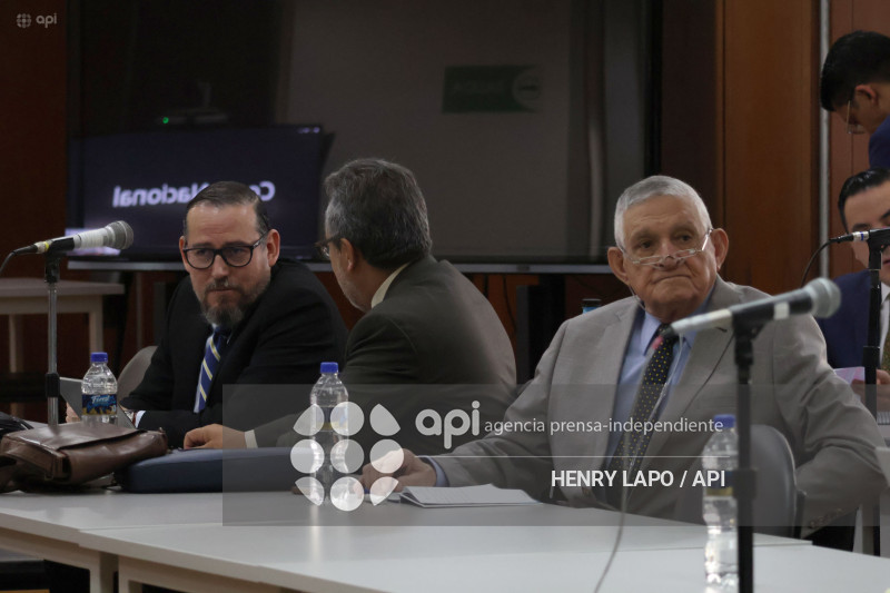 AUDIENCIA DE LESAHUMANIDAD