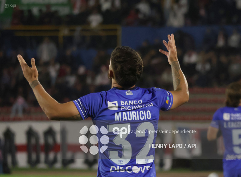 FBL FINAL COPA ECUADOR CATOLICA VS LDU QUITO