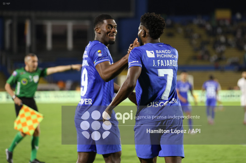 FBL FINAL COPA ECUADOR CATOLICA VS LDU QUITO