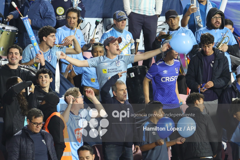 FBL FINAL COPA ECUADOR CATOLICA VS LDU QUITO