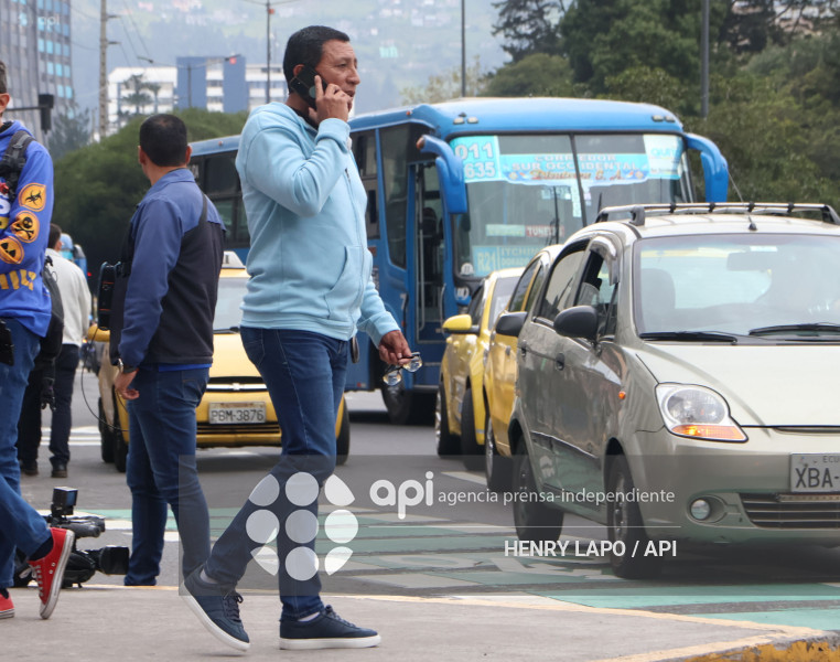 FISCALIA FLAGRANCIA DETENCION VARELA