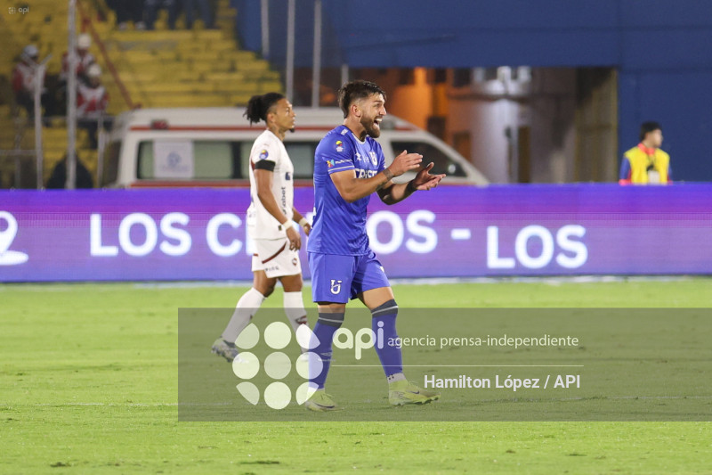 FBL FINAL COPA ECUADOR CATOLICA VS LDU QUITO
