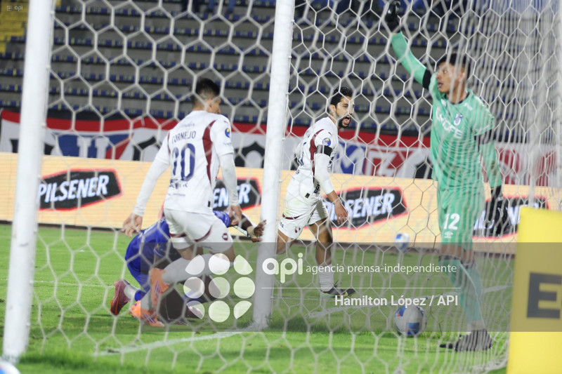 FBL FINAL COPA ECUADOR CATOLICA VS LDU QUITO