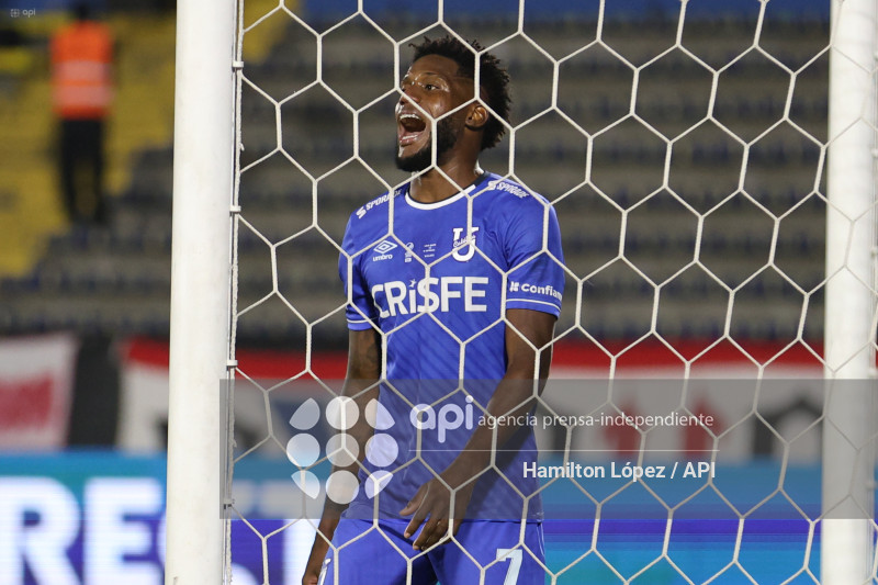 FBL FINAL COPA ECUADOR CATOLICA VS LDU QUITO