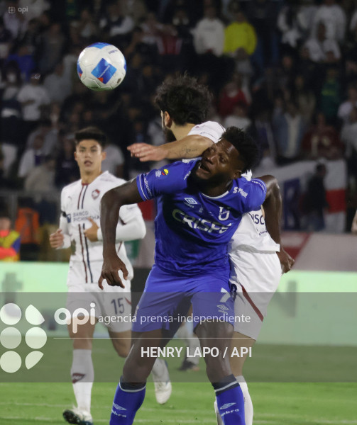 FBL FINAL COPA ECUADOR CATOLICA VS LDU QUITO