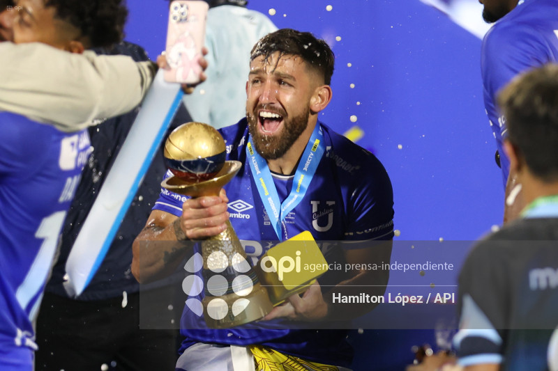 FBL FINAL COPA ECUADOR CATOLICA VS LDU QUITO