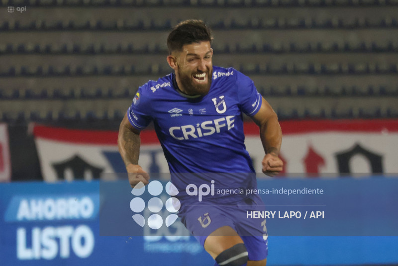 FBL FINAL COPA ECUADOR CATOLICA VS LDU QUITO