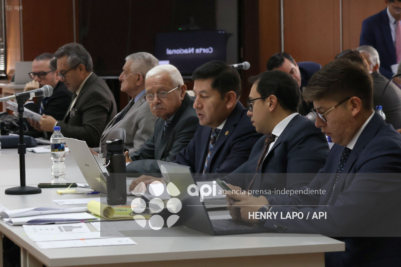 AUDIENCIA DE LESAHUMANIDAD