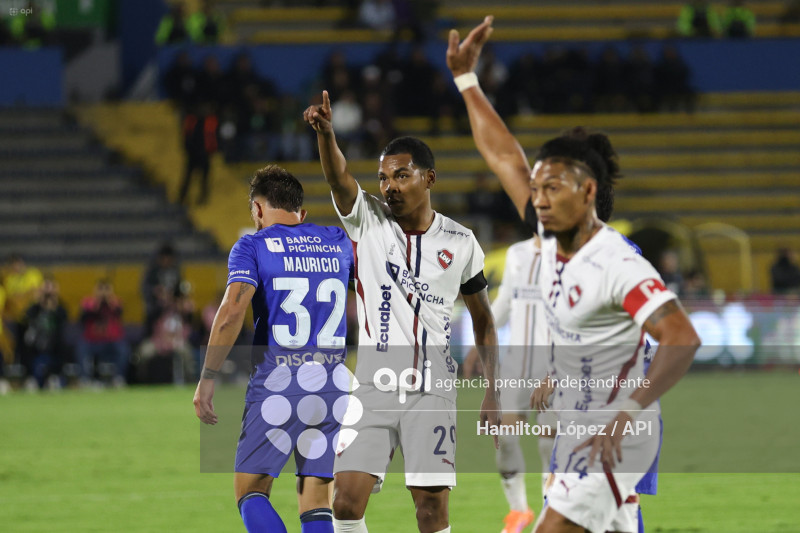 FBL FINAL COPA ECUADOR CATOLICA VS LDU QUITO