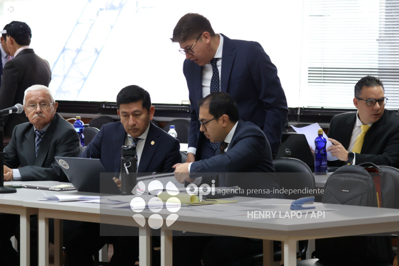 AUDIENCIA DE LESAHUMANIDAD