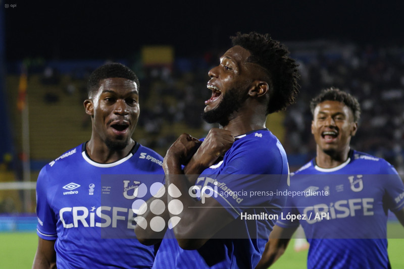 FBL FINAL COPA ECUADOR CATOLICA VS LDU QUITO