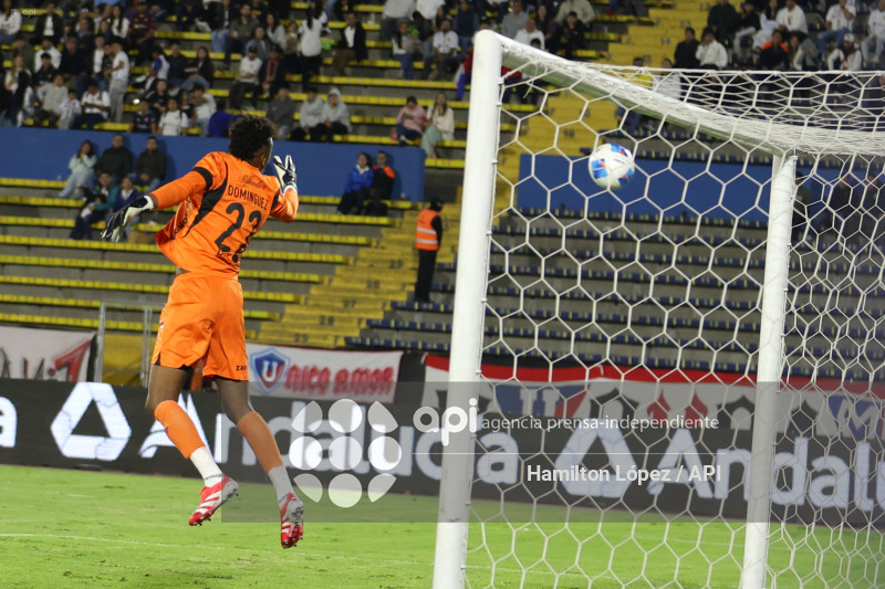 FBL FINAL COPA ECUADOR CATOLICA VS LDU QUITO