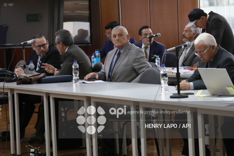 AUDIENCIA DE LESAHUMANIDAD