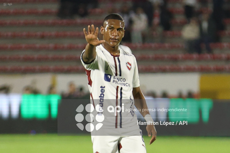 FBL FINAL COPA ECUADOR CATOLICA VS LDU QUITO