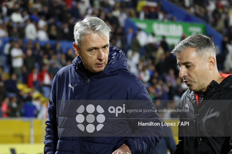 FBL FINAL COPA ECUADOR CATOLICA VS LDU QUITO