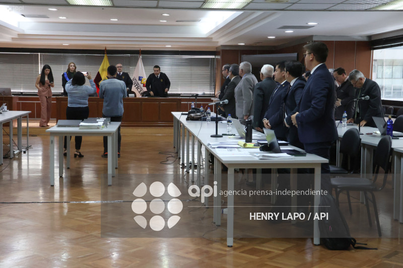 AUDIENCIA DE LESAHUMANIDAD