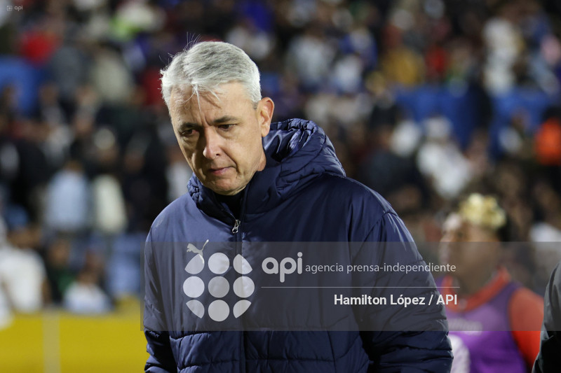 FBL FINAL COPA ECUADOR CATOLICA VS LDU QUITO
