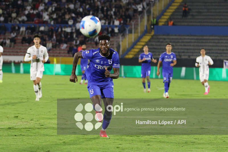 FBL FINAL COPA ECUADOR CATOLICA VS LDU QUITO