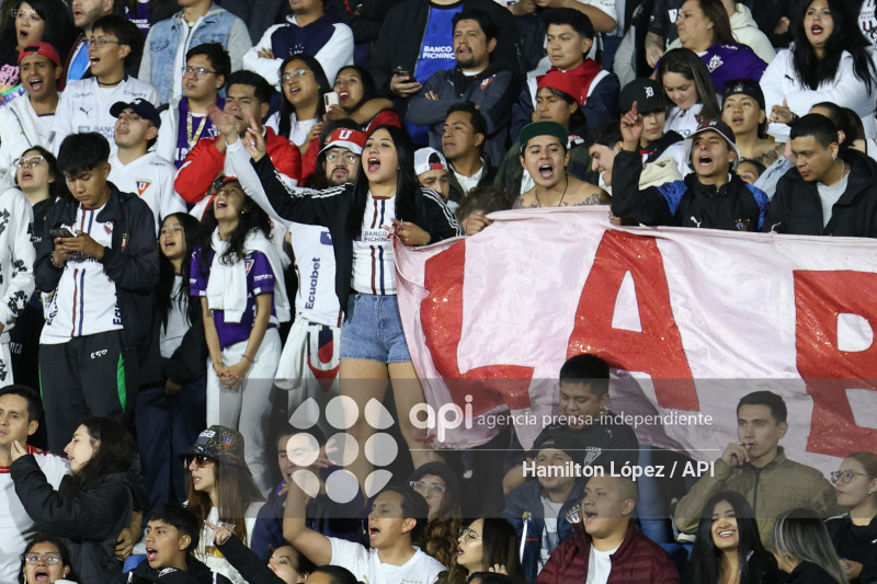 FBL FINAL COPA ECUADOR CATOLICA VS LDU QUITO