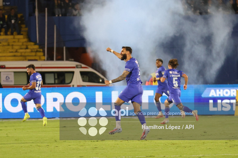 FBL FINAL COPA ECUADOR CATOLICA VS LDU QUITO