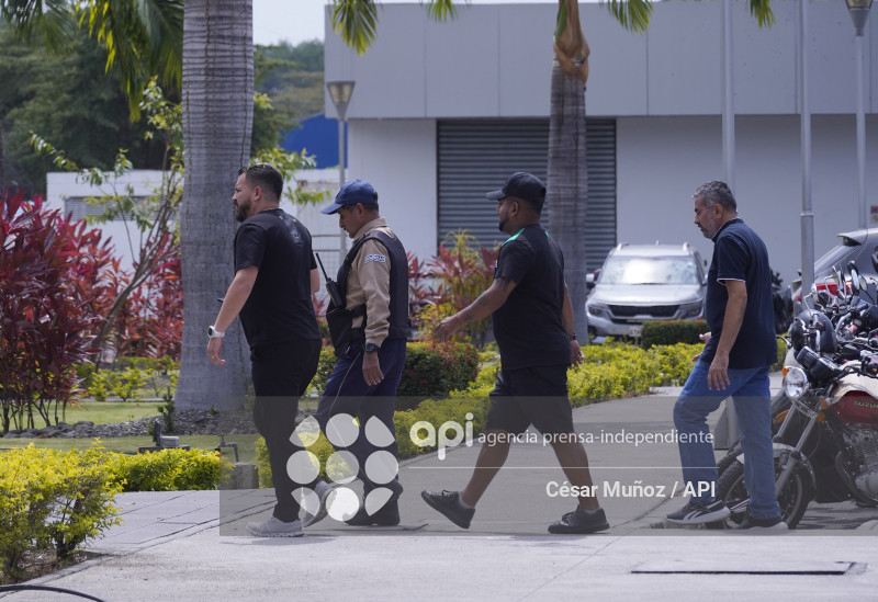 GYE-MARIO PINEIDA MORGUE